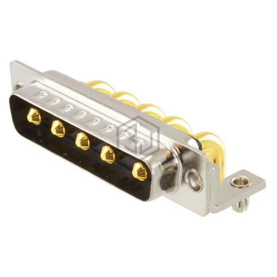 684M5W5103L461 - NorComp Inc. - D-Sub Connectors