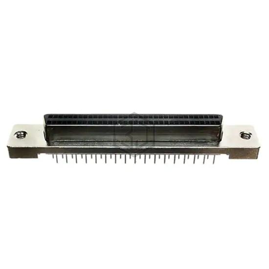 5749070-7 - TE Connectivity AMP Connectors - D-Sub Connectors