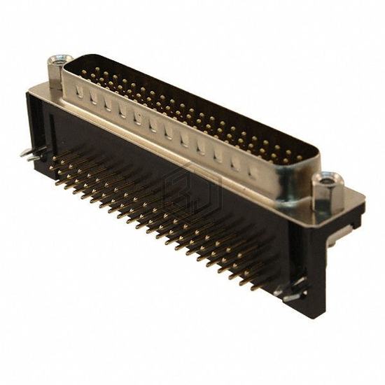 181-062-113R561 - NorComp Inc. - D-Sub Connectors