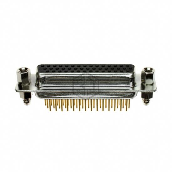 180-M44-213R911 - NorComp Inc. - D-Sub Connectors