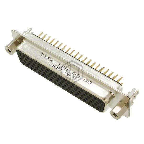 09565515513 - HARTING - D-Sub Connectors