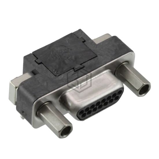 0836129020 - Molex - D-Sub Connectors