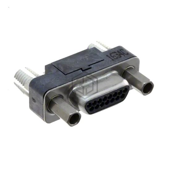 0836129024 - Molex - D-Sub Connectors