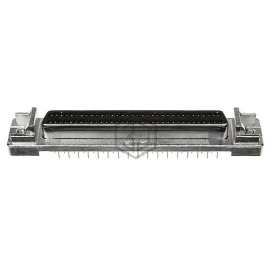 5749069-7 - TE Connectivity AMP Connectors - D-Sub Connectors