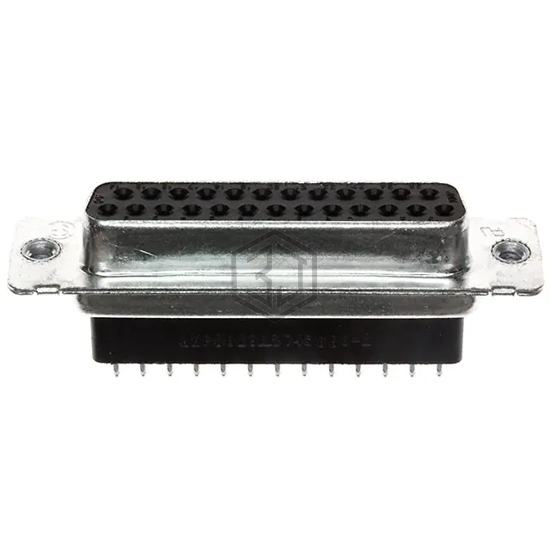 5745886-1 - TE Connectivity AMP Connectors - D-Sub Connectors