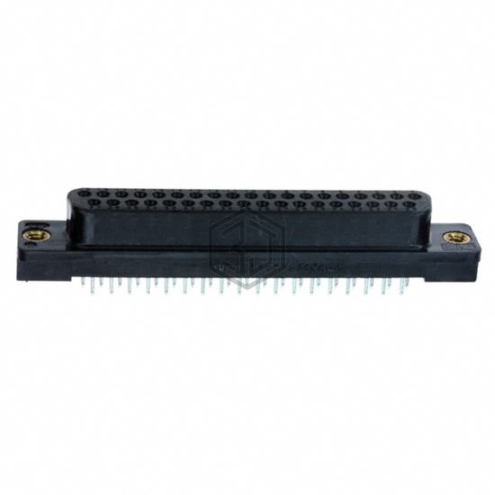 5745059-4 - TE Connectivity AMP Connectors - D-Sub Connectors