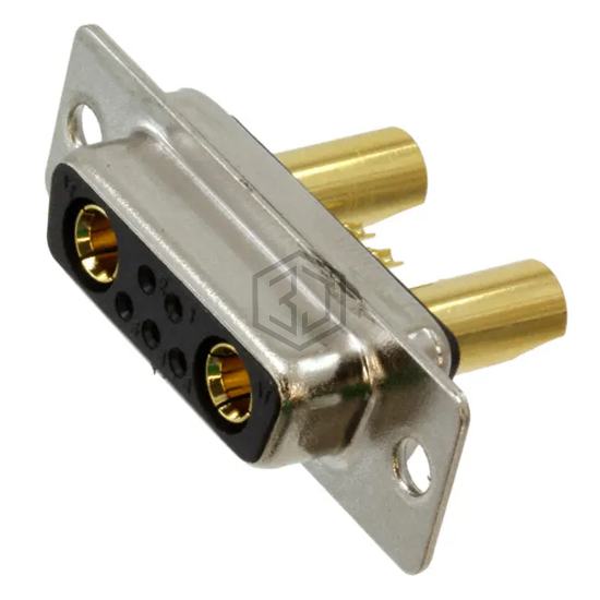 680S7W2203L201 - NorComp Inc. - D-Sub Connectors