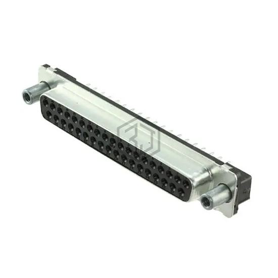 1-5747301-4 - TE Connectivity AMP Connectors - D-Sub Connectors