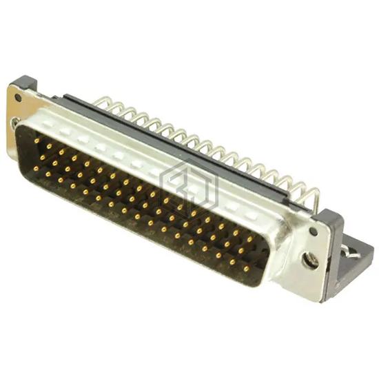 09665627811 - HARTING - D-Sub Connectors