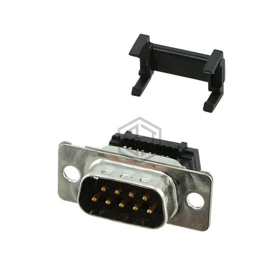 184A009-192L001 - NorComp Inc. - D-Sub Connectors