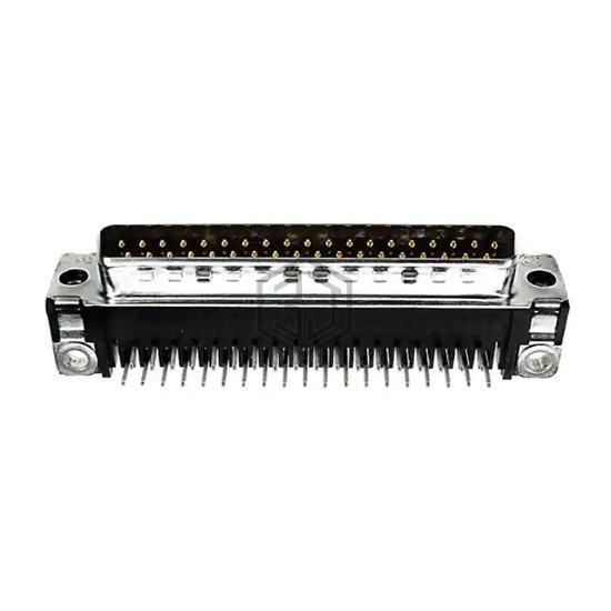 5747252-4 - TE Connectivity AMP Connectors - D-Sub Connectors