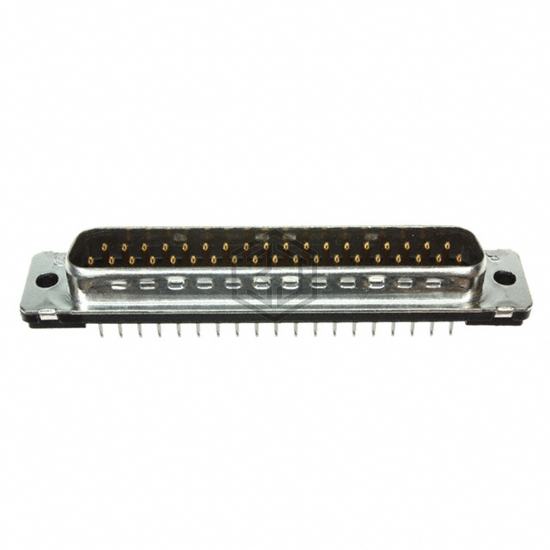 5747375-2 - TE Connectivity AMP Connectors - D-Sub Connectors