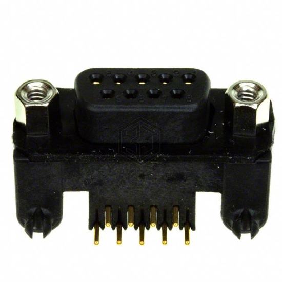 MDB-E09SA-700 - Amphenol ICC (Commercial Products) - D-Sub Connectors
