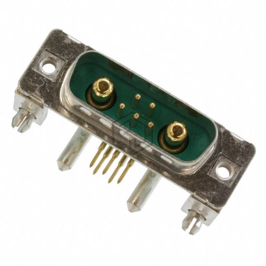 3007W2PCT56N40X - Conec - D-Sub Connectors