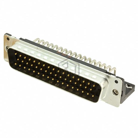 09665626816 - HARTING - D-Sub Connectors