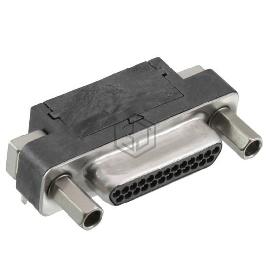 0836149012 - Molex - D-Sub Connectors