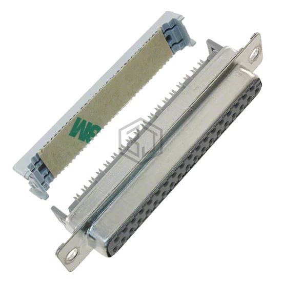 8337-6009 - 3M - D-Sub Connectors