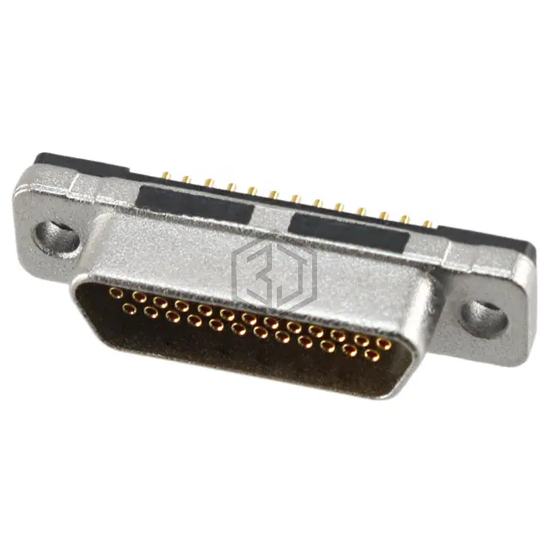 380-025-213L001 - NorComp Inc. - D-Sub Connectors