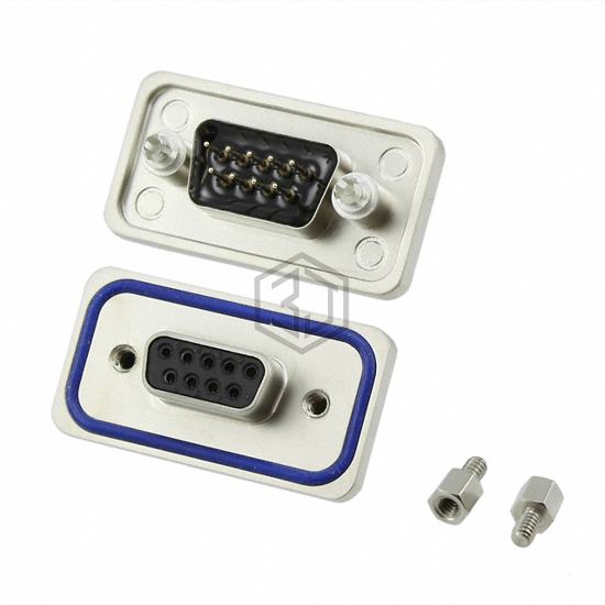 15-000453 - Conec - D-Sub Connectors