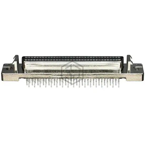 5786155-7 - TE Connectivity AMP Connectors - D-Sub Connectors