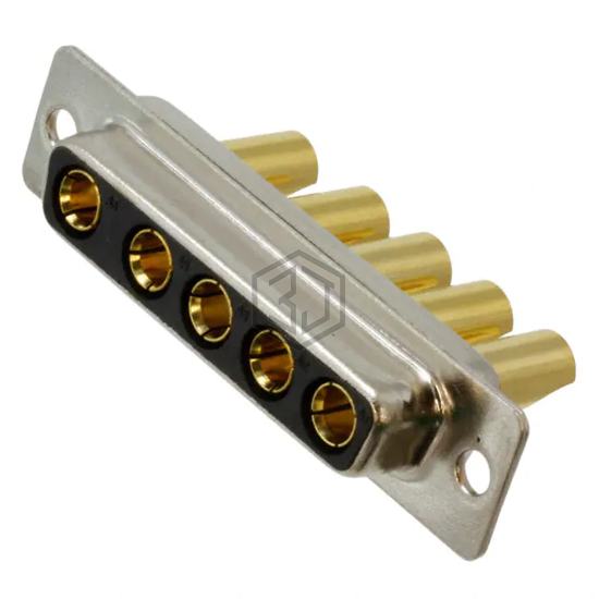 680S5W5203L401 - NorComp Inc. - D-Sub Connectors
