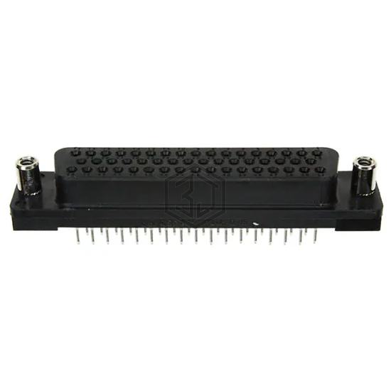 745080-6 - TE Connectivity AMP Connectors - D-Sub Connectors