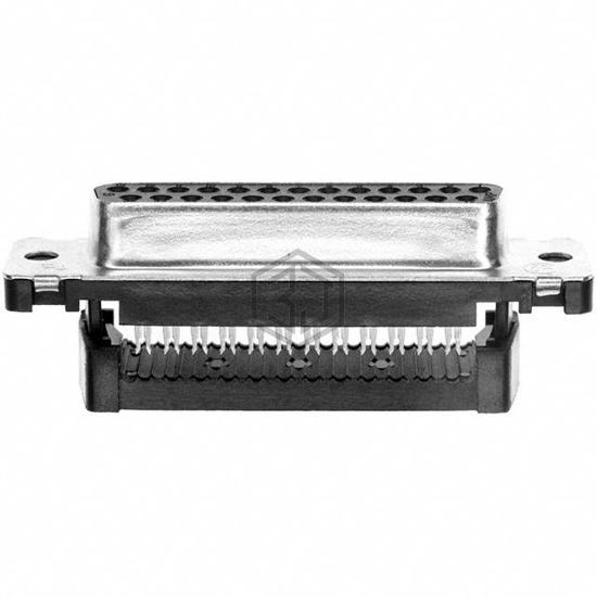 5746861-2 - TE Connectivity AMP Connectors - D-Sub Connectors