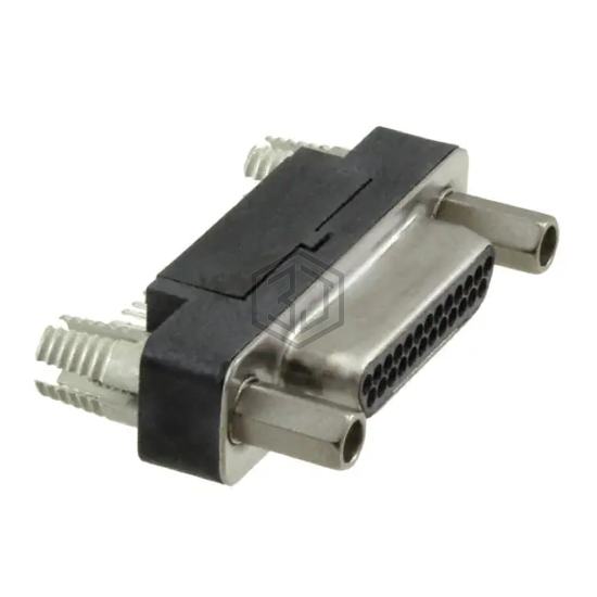 0836149016 - Molex - D-Sub Connectors
