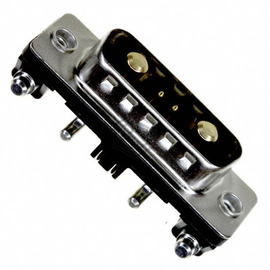 10070158-00419XLF - Amphenol ICC (FCI) - D-Sub Connectors