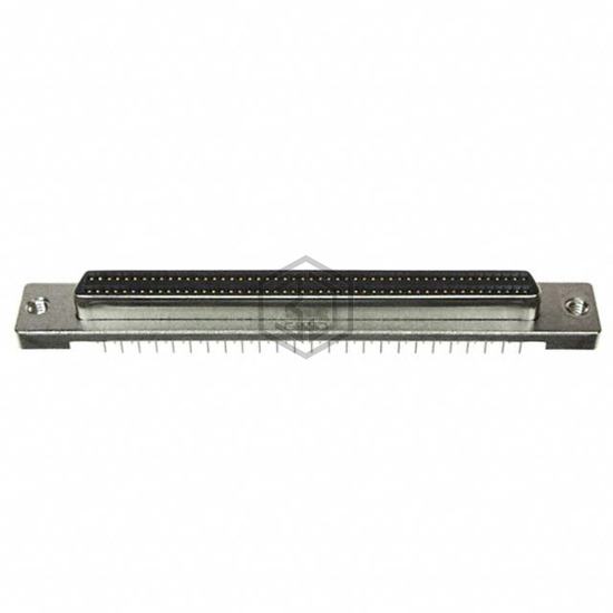 749070-9 - TE Connectivity AMP Connectors - D-Sub Connectors