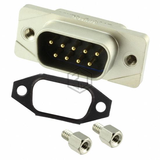 15-006243 - Conec - D-Sub Connectors