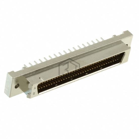 5174339-5 - TE Connectivity AMP Connectors - D-Sub Connectors
