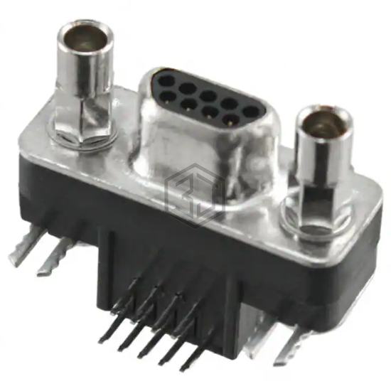 381-009-112L565 - NorComp Inc. - D-Sub Connectors