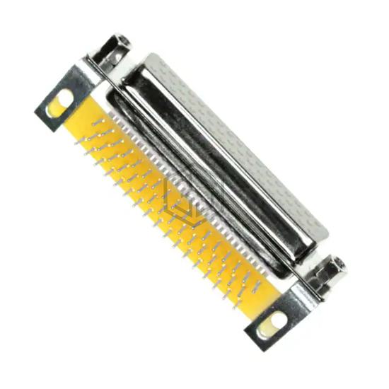 173-E50-213R141 - NorComp Inc. - D-Sub Connectors