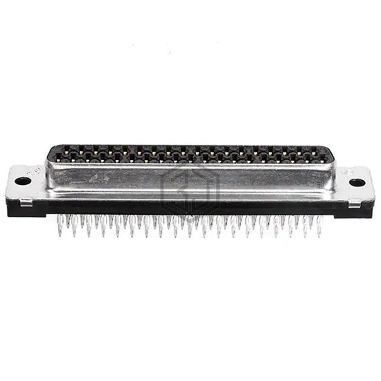 5747713-2 - TE Connectivity AMP Connectors - D-Sub Connectors