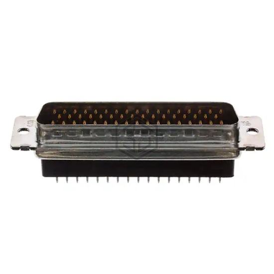 5745414-1 - TE Connectivity AMP Connectors - D-Sub Connectors