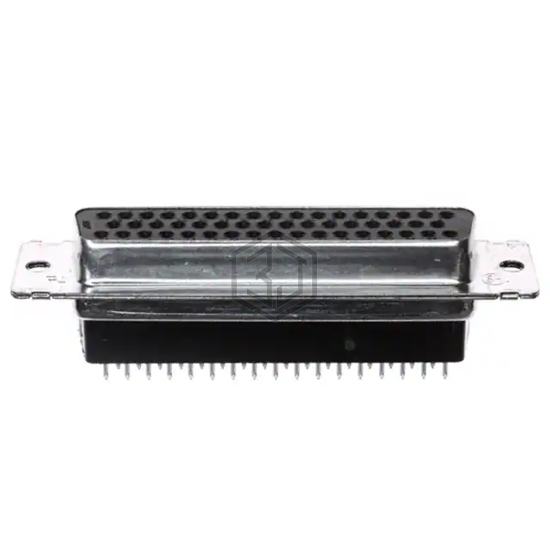 5745191-1 - TE Connectivity AMP Connectors - D-Sub Connectors