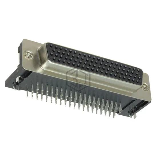 09565525612 - HARTING - D-Sub Connectors