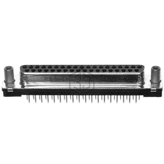 1-5747301-6 - TE Connectivity AMP Connectors - D-Sub Connectors