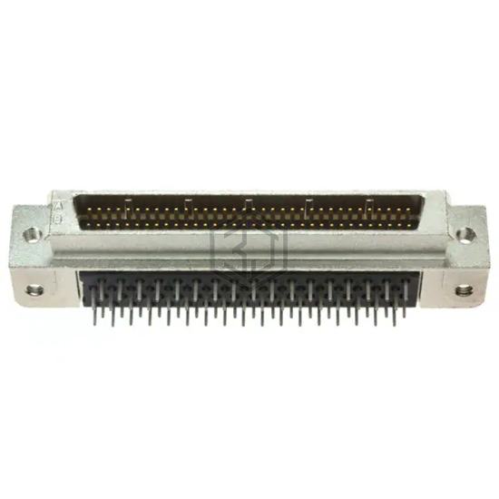 2-5174225-5 - TE Connectivity AMP Connectors - D-Sub Connectors
