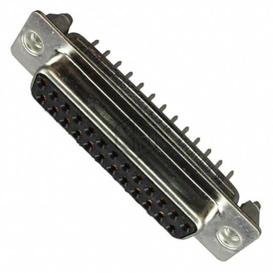 FCE17-B25SE-A50 - Amphenol ICC (Commercial Products) - D-Sub Connectors