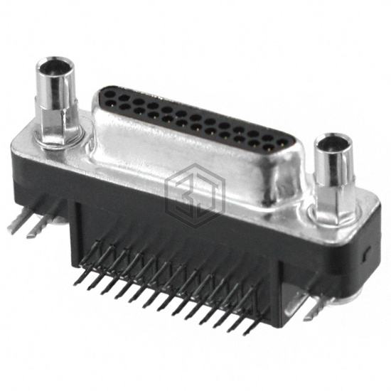 381-025-112L565 - NorComp Inc. - D-Sub Connectors