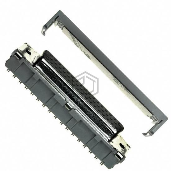 8350-6005 - 3M - D-Sub Connectors