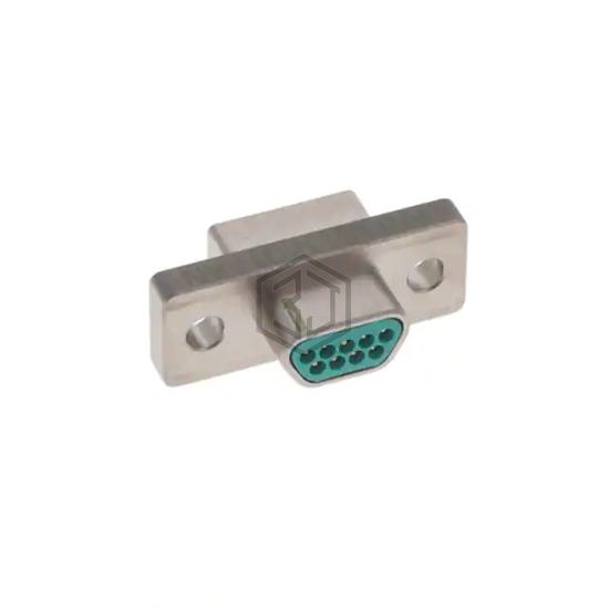 M83513/01-AN - Cinch Connectivity Solutions - D-Sub Connectors
