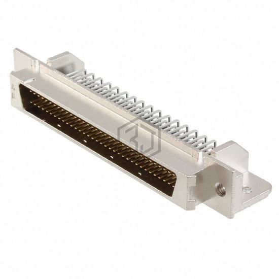 2-5174341-5 - TE Connectivity AMP Connectors - D-Sub Connectors