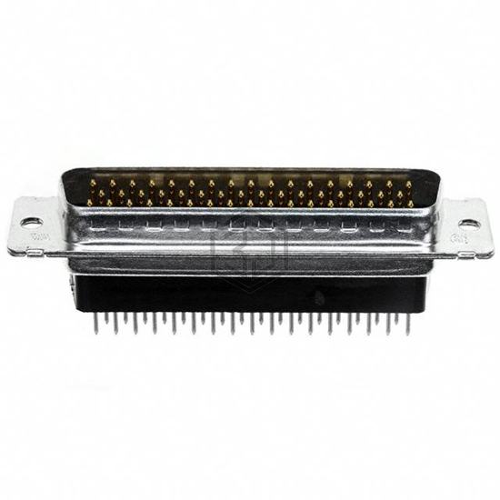 5745414-7 - TE Connectivity AMP Connectors - D-Sub Connectors