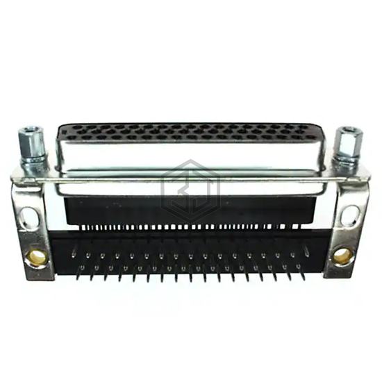 5747193-1 - TE Connectivity AMP Connectors - D-Sub Connectors