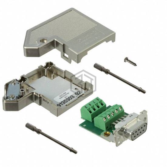 2761499 - Phoenix Contact - D-Sub Connectors