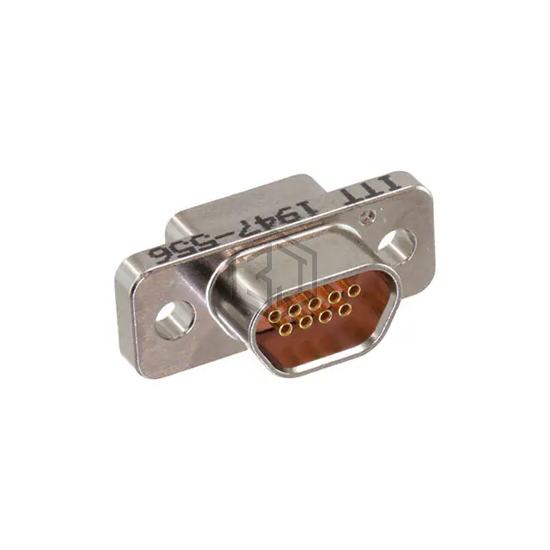 M83513/02-AN - ITT Cannon, LLC - D-Sub Connectors