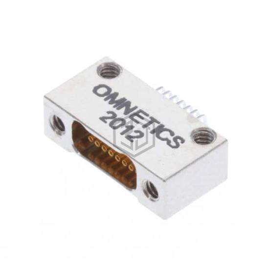 A29100-015 - Omnetics - D-Sub Connectors
